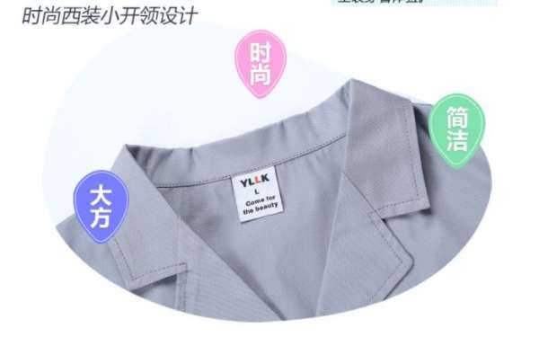 定做工作服时如何分辨出工作服的好坏