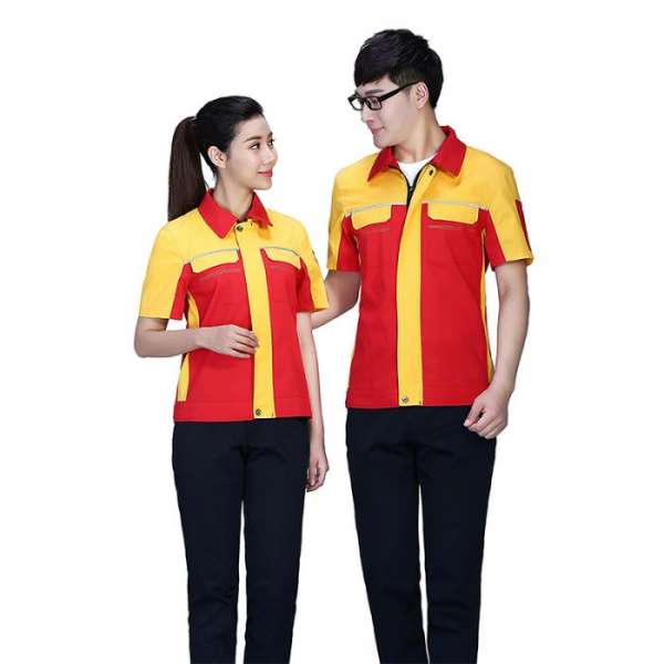 引起秋冬工作服起球的原因有哪些 如何避免
