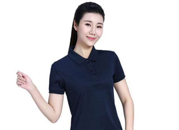 文化衫定做中全棉和涤棉有什么区别