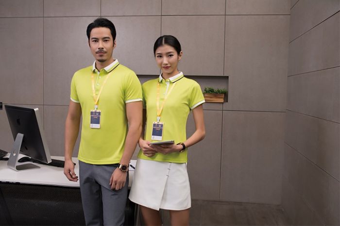 Poloè¡«å®å¶logoéæ©å·¥èºå¥½ï¼ä¸ç½å°å·ååºç»£åªç§å·¥èºå¥½ï¼