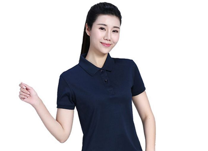 文化衫定做中全棉和涤棉有什么区别