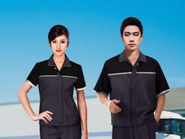 定做工作服的意义有哪些？定做时要注意哪些问题?