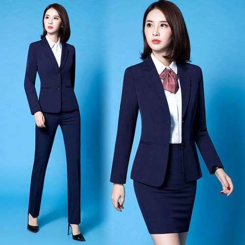 工作服2.0时代：智能面料+人体工学，重新定义舒适与效率