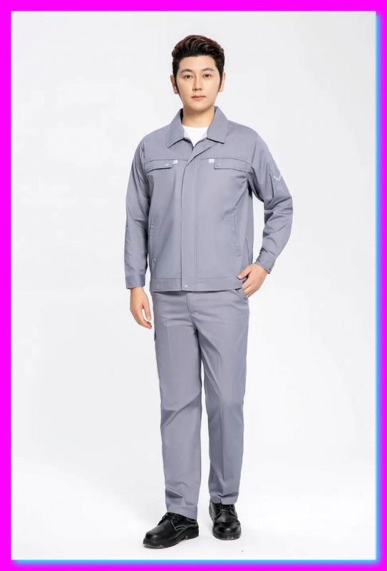 定制工作服的面料类型有哪些？