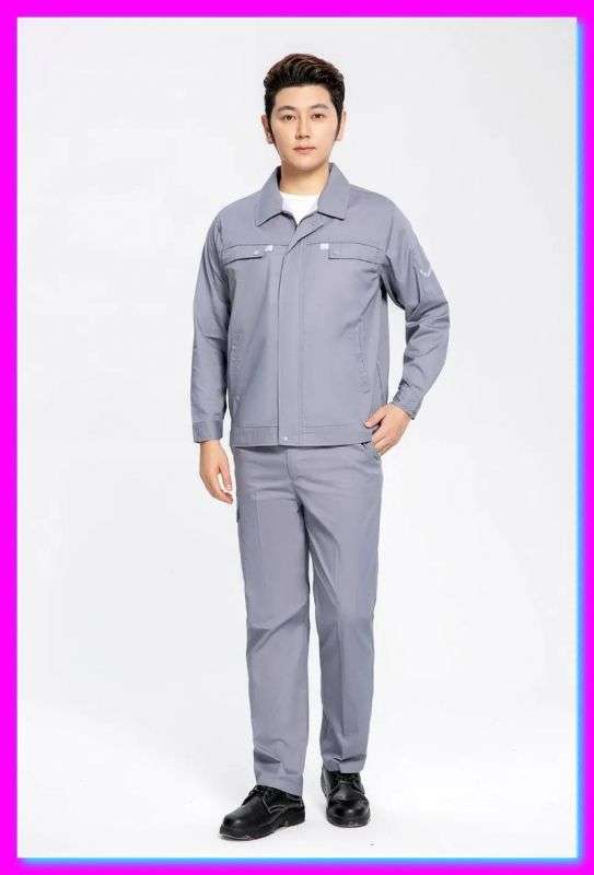定制工作服的面料类型有哪些？
