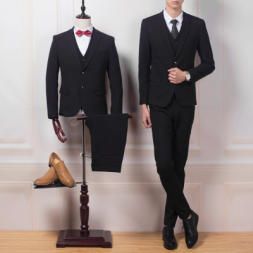 工作服定制讲究的是细节上的服务